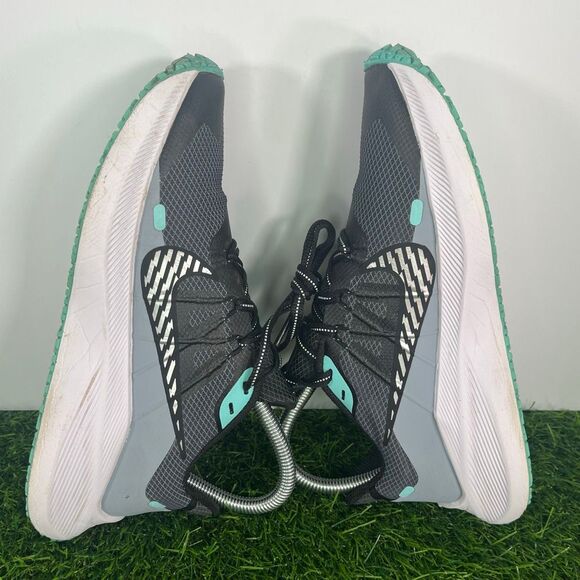 Nike Wmns Winflo 7 Shield running shoe Size 6 - Picture 6 of 8